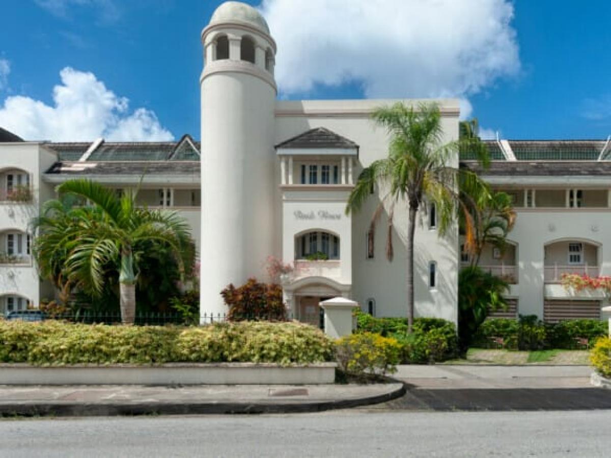 Picture of Home For Sale in Bridgetown, Saint Michael, Barbados