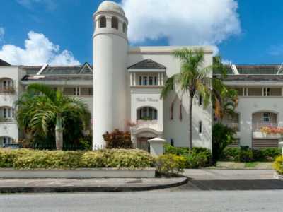 Home For Sale in Bridgetown, Barbados
