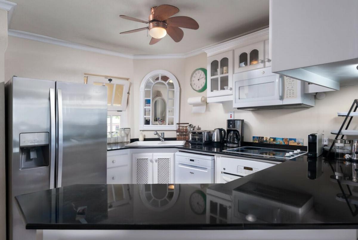 Picture of Home For Sale in Bridgetown, Saint Michael, Barbados