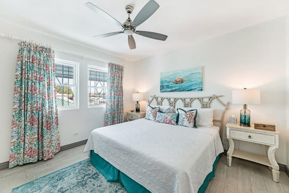 Picture of Villa For Sale in Bridgetown, Saint Michael, Barbados