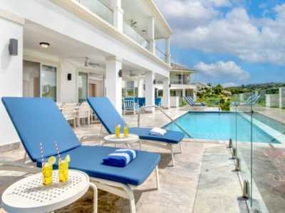 Villa For Sale in Bridgetown, Barbados