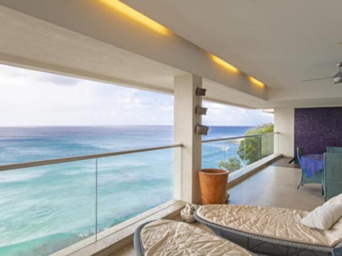 Picture of Apartment For Sale in Bridgetown, Saint Michael, Barbados