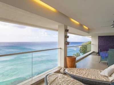 Apartment For Sale in Bridgetown, Barbados