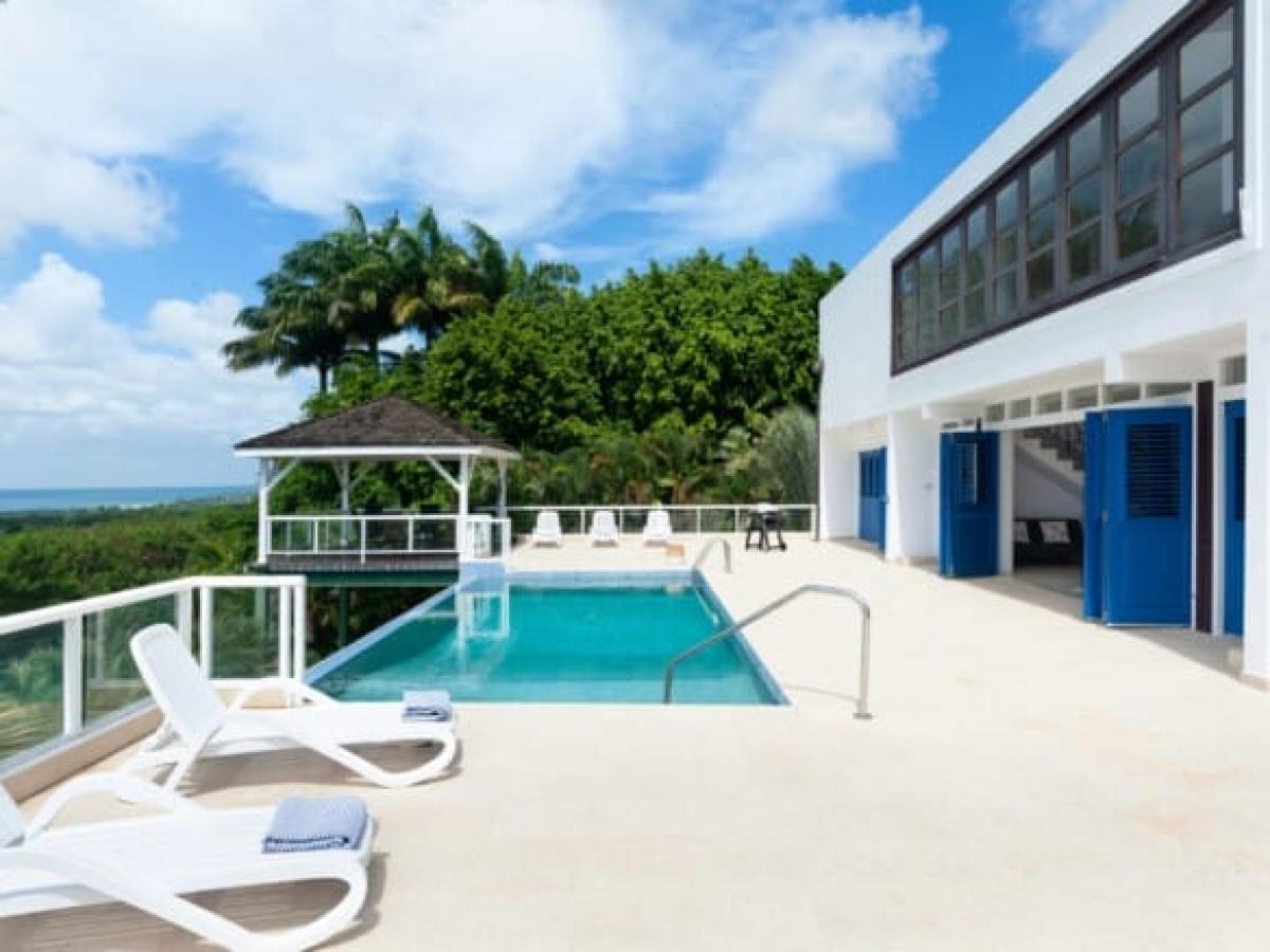 Picture of Villa For Sale in Bridgetown, Saint Michael, Barbados