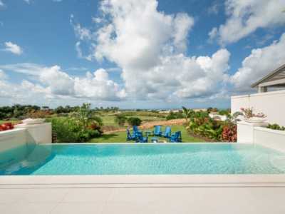 Villa For Sale in Bridgetown, Barbados