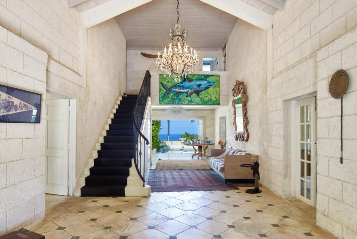 Picture of Villa For Sale in Bridgetown, Saint Michael, Barbados