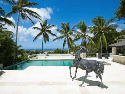 Villa For Sale in Bridgetown, Barbados