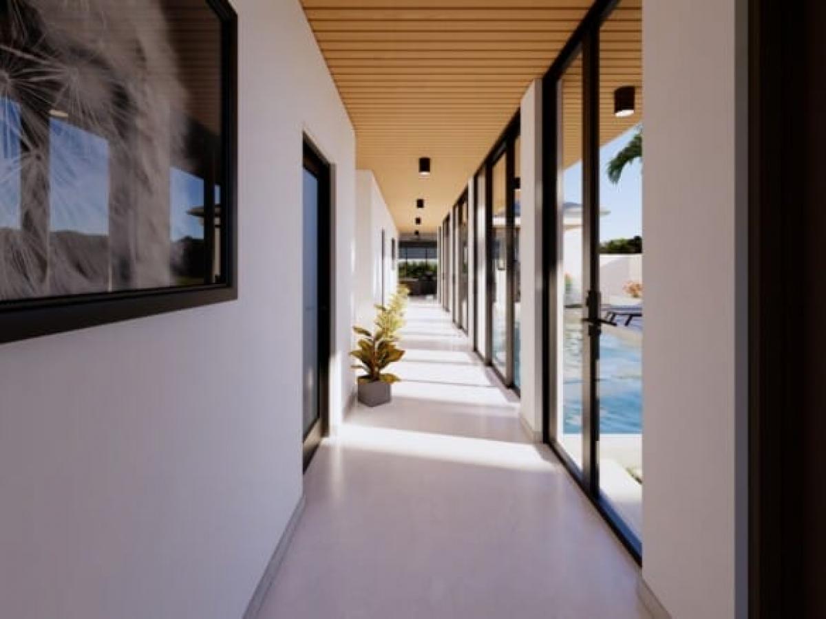 Picture of Villa For Sale in Bridgetown, Saint Michael, Barbados