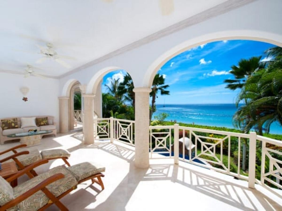 Picture of Apartment For Sale in Bridgetown, Saint Michael, Barbados