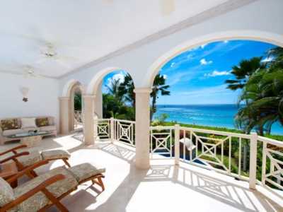 Apartment For Sale in Bridgetown, Barbados
