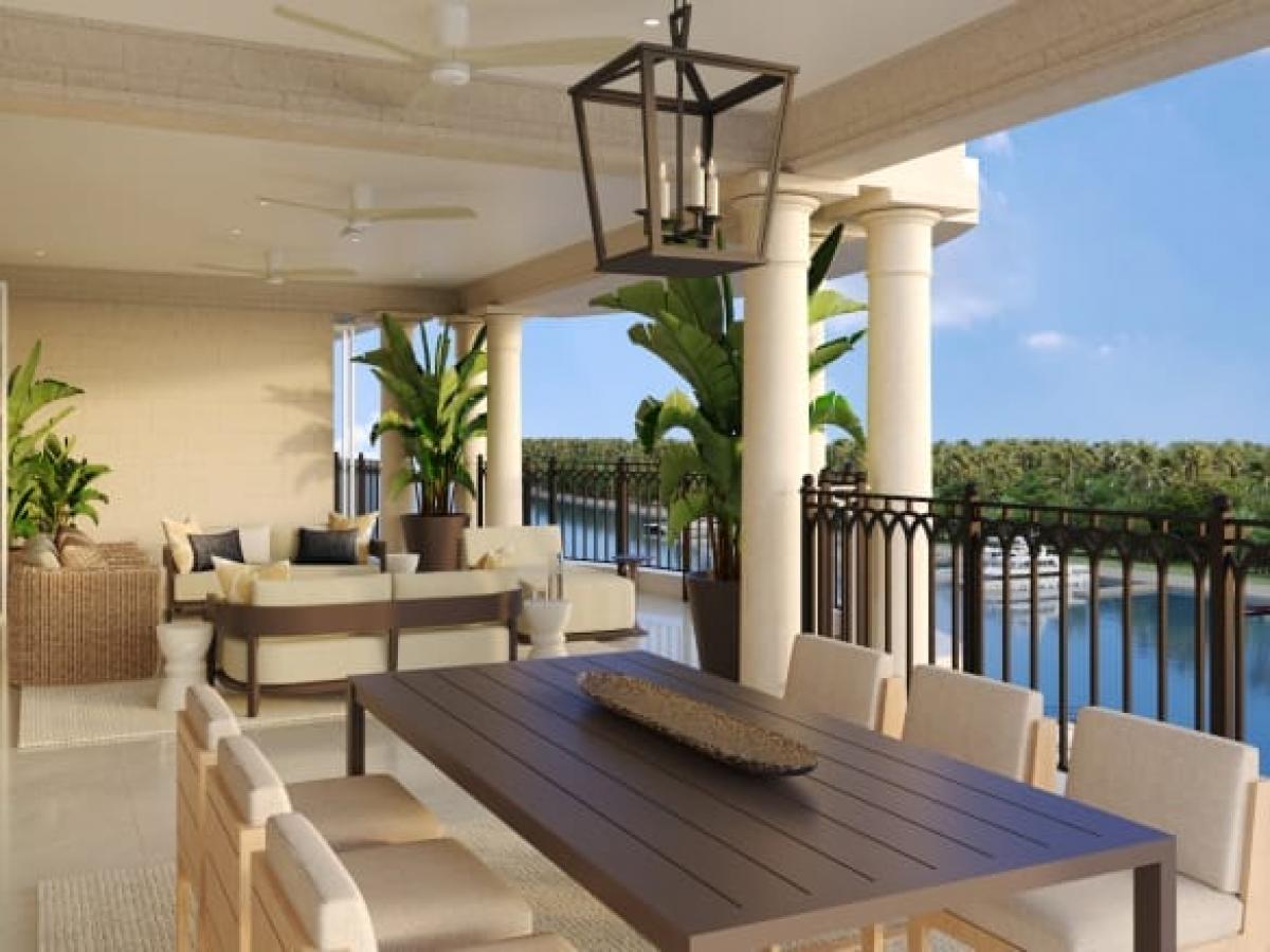 Picture of Villa For Sale in Bridgetown, Saint Michael, Barbados