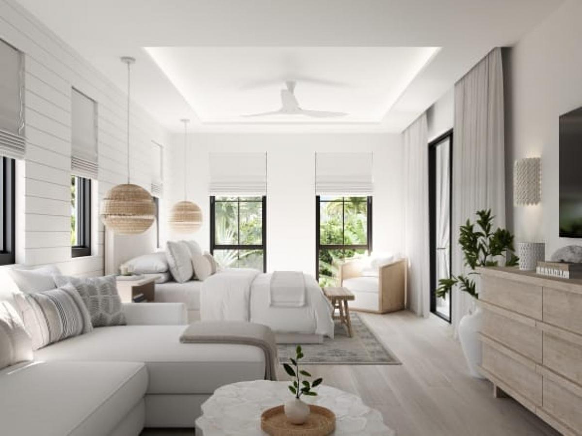 Picture of Villa For Sale in Bridgetown, Saint Michael, Barbados