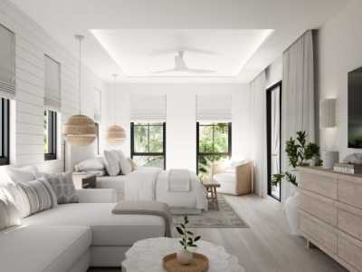 Villa For Sale in Bridgetown, Barbados