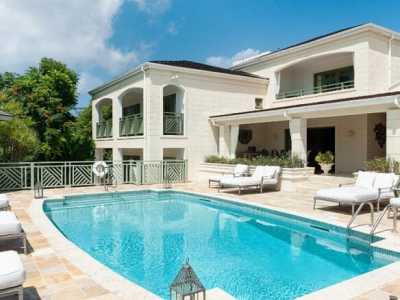 Villa For Sale in Bridgetown, Barbados