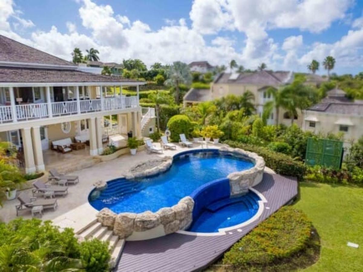 Picture of Villa For Sale in Bridgetown, Saint Michael, Barbados