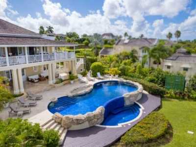 Villa For Sale in Bridgetown, Barbados