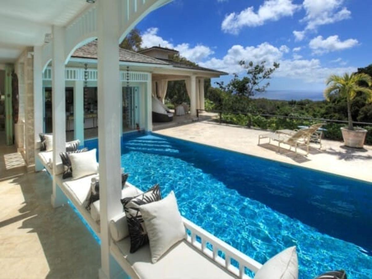 Picture of Villa For Sale in Bridgetown, Saint Michael, Barbados