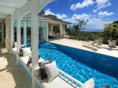 Villa For Sale in Bridgetown, Barbados