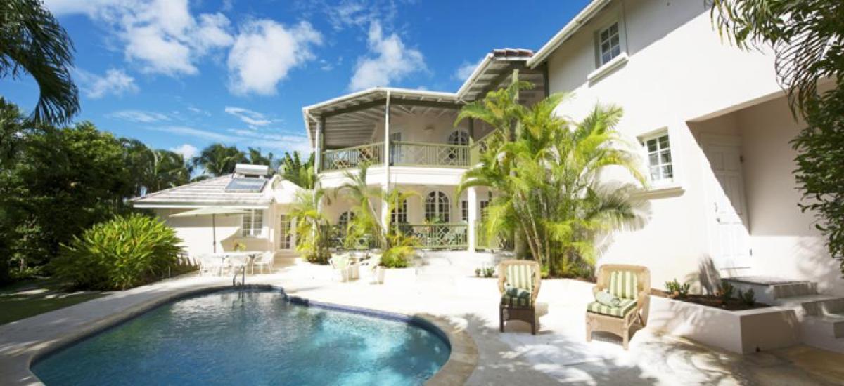 Picture of Villa For Sale in Bridgetown, Saint Michael, Barbados