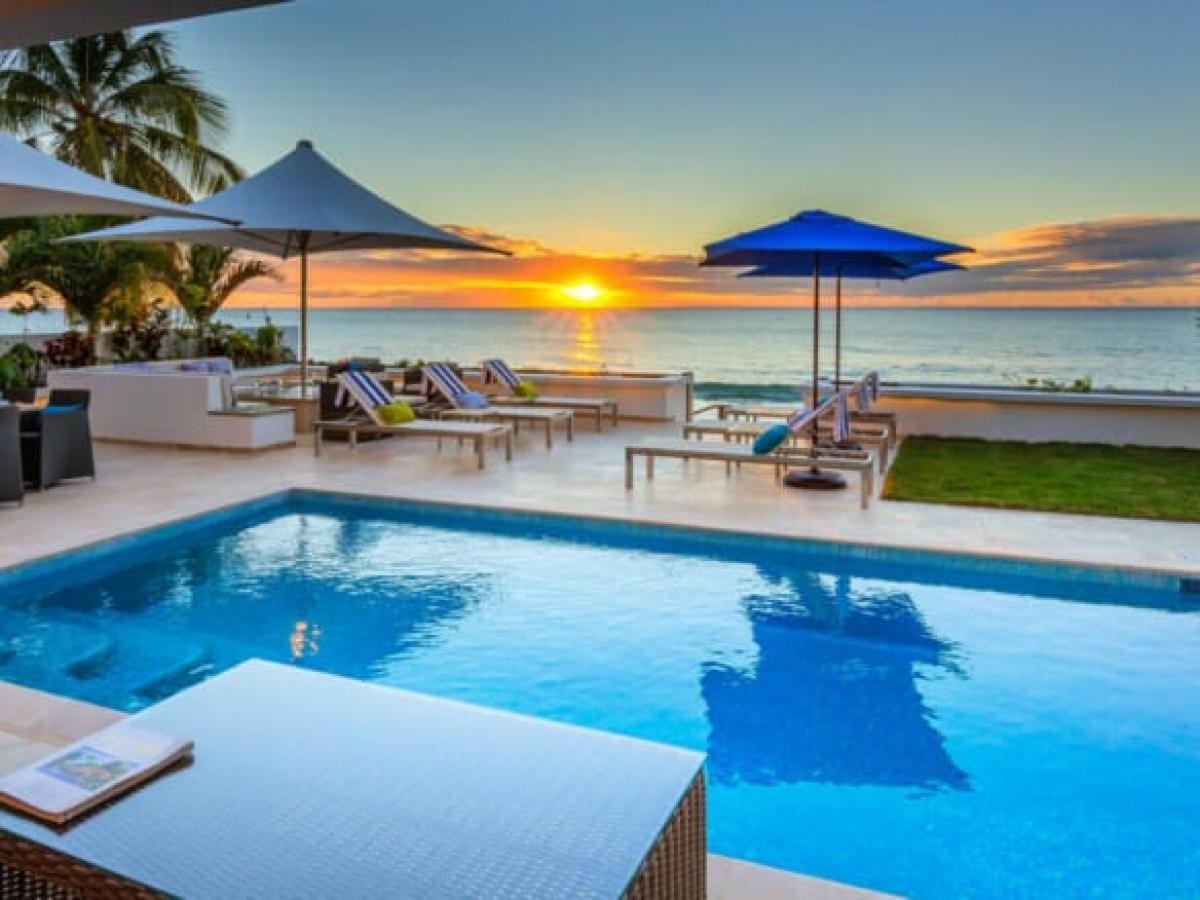 Picture of Villa For Sale in Bridgetown, Saint Michael, Barbados