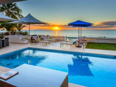 Villa For Sale in Bridgetown, Barbados