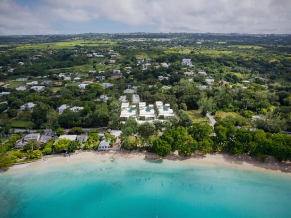 Picture of Residential Land For Sale in Bridgetown, Saint Michael, Barbados