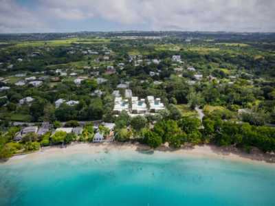Residential Land For Sale in Bridgetown, Barbados