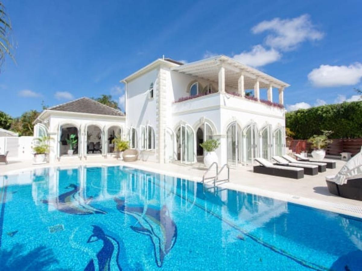 Picture of Residential Land For Sale in Bridgetown, Saint Michael, Barbados