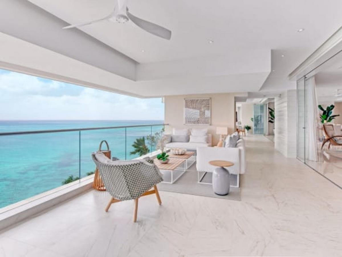 Picture of Apartment For Sale in Bridgetown, Saint Michael, Barbados