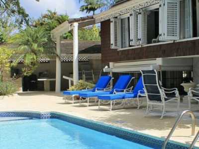 Chalet For Sale in Bridgetown, Barbados