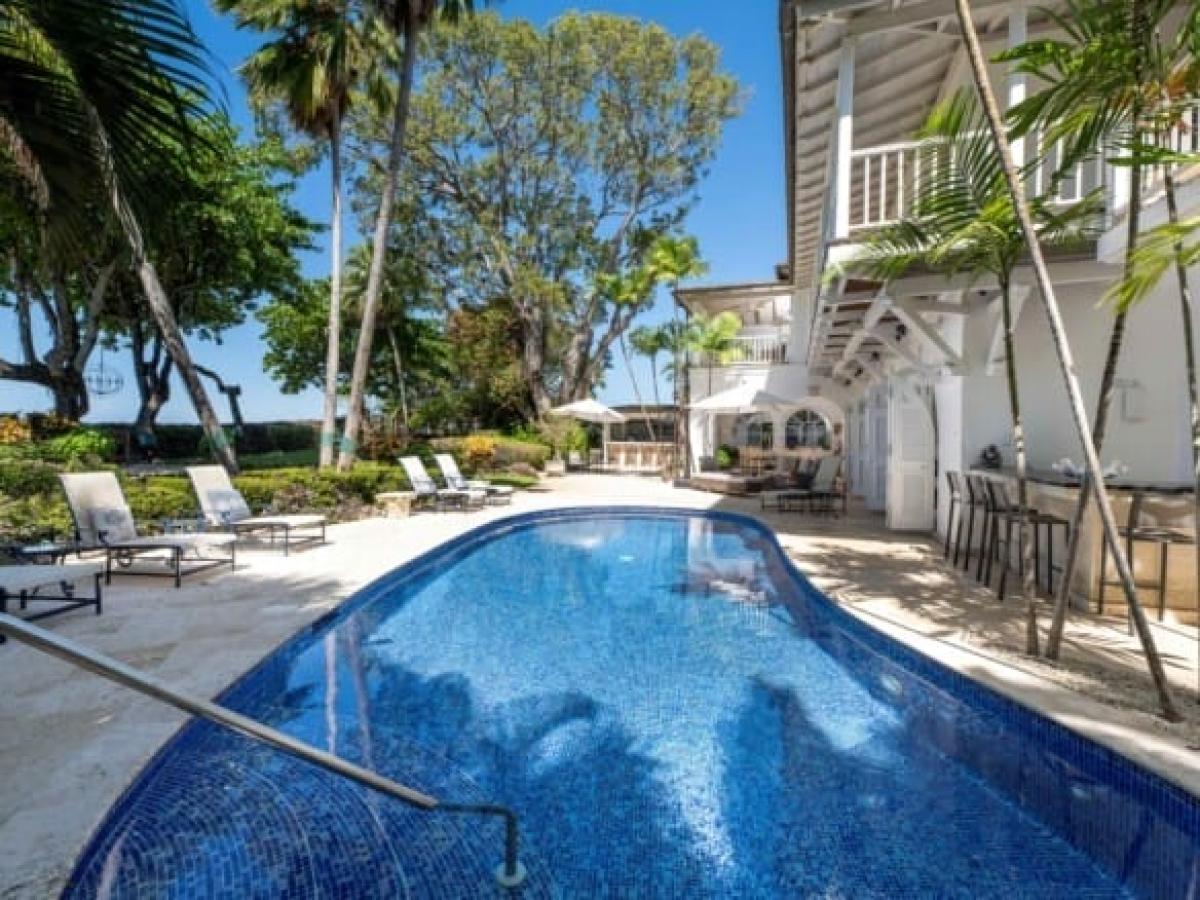 Picture of Villa For Sale in Bridgetown, Saint Michael, Barbados