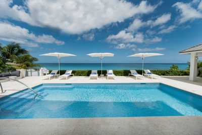 Home For Sale in Bridgetown, Barbados