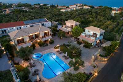 Hotel For Sale in , Greece