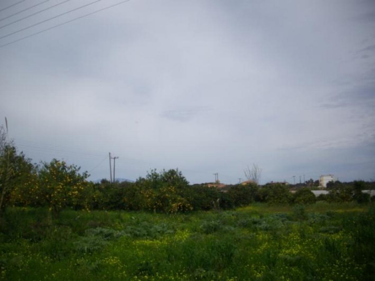 Picture of Residential Land For Sale in Zakinthos, Attica, Greece