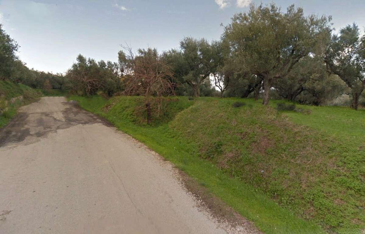 Picture of Residential Land For Sale in Zakinthos, Attica, Greece