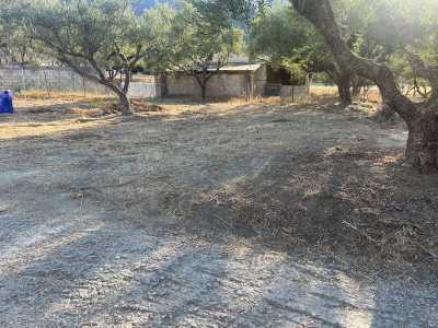 Residential Land For Sale in Zakinthos, Greece