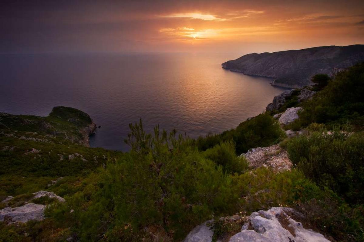 Picture of Residential Land For Sale in Zakinthos, Attica, Greece