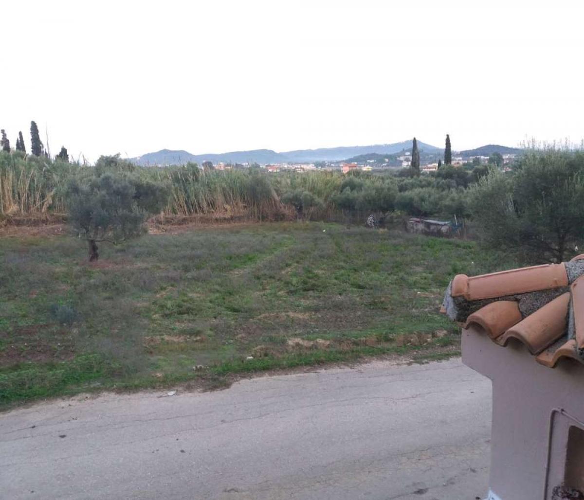 Picture of Residential Land For Sale in Zakinthos, Attica, Greece