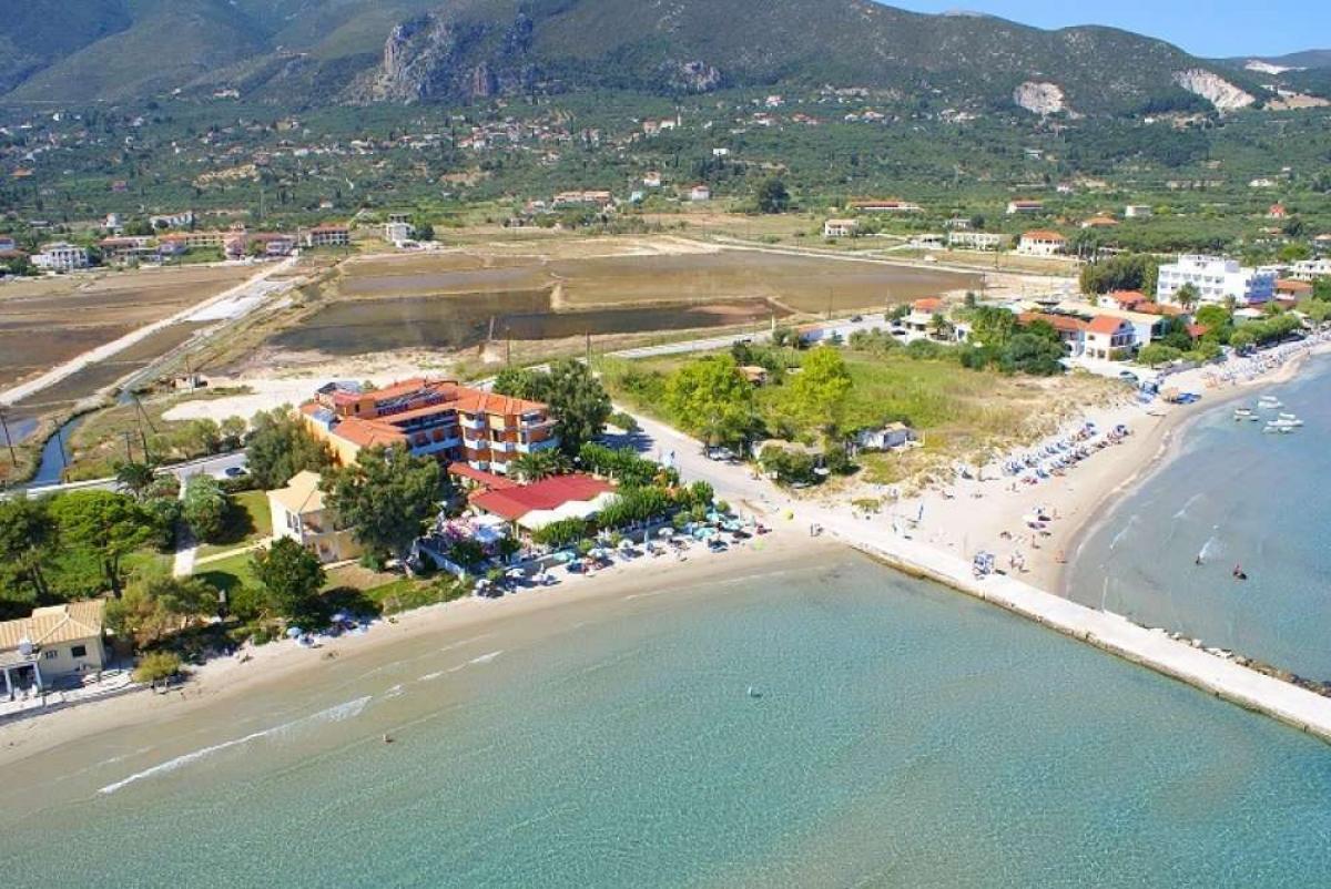 Picture of Residential Land For Sale in Zakinthos, Attica, Greece