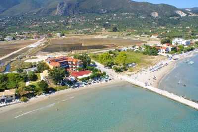 Residential Land For Sale in Zakinthos, Greece