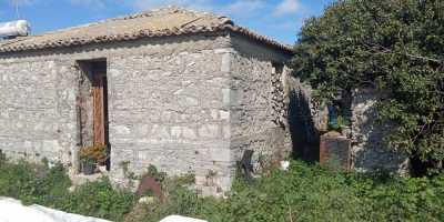 Home For Sale in Zakinthos, Greece