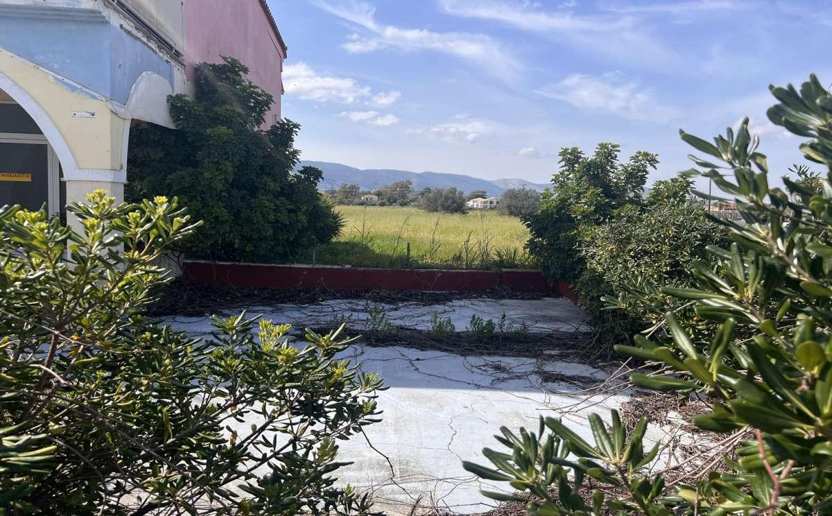 Picture of Residential Land For Sale in Zakinthos, Attica, Greece