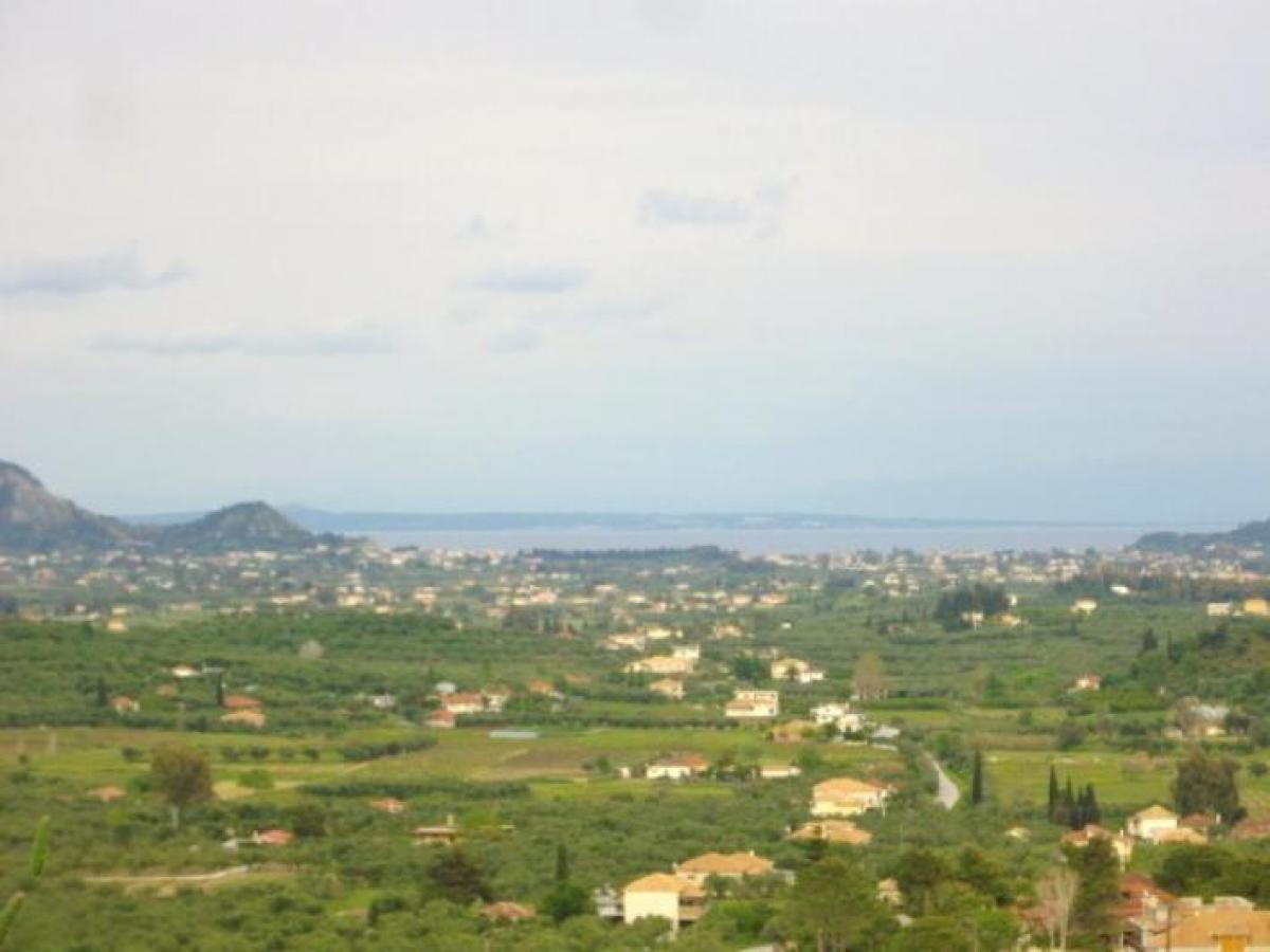 Picture of Residential Land For Sale in Zakinthos, Attica, Greece