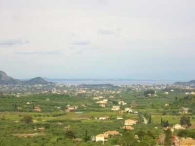Residential Land For Sale in Zakinthos, Greece