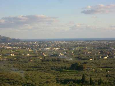 Residential Land For Sale in Zakinthos, Greece