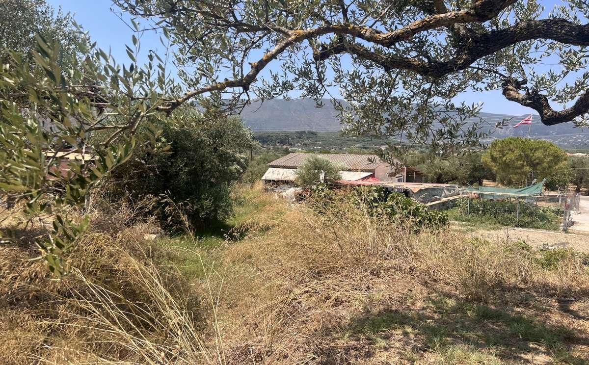 Picture of Residential Land For Sale in Zakinthos, Attica, Greece