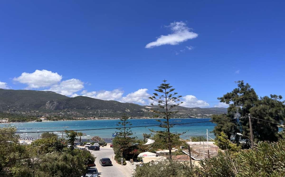 Picture of Residential Land For Sale in Zakinthos, Attica, Greece