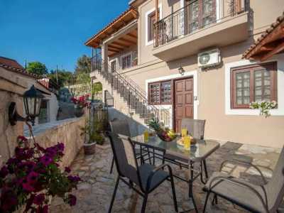 Apartment For Sale in Zakinthos, Greece
