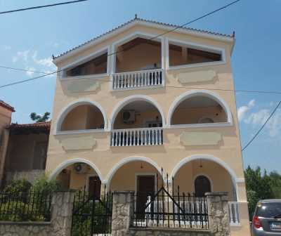 Apartment For Sale in Zakinthos, Greece