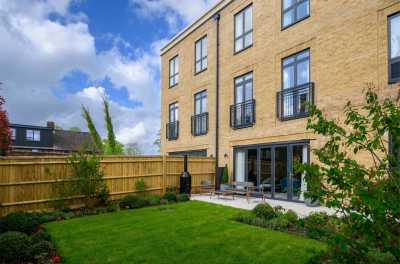Apartment For Sale in Winchester, United Kingdom